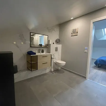 Apartament Attrape Reves *