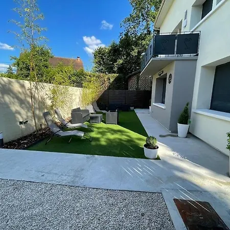 Apartament Attrape Reves *