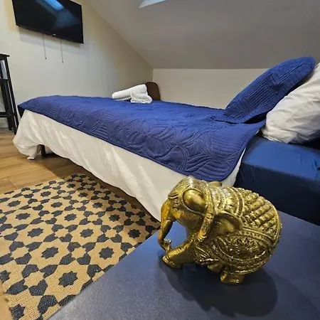 Attrape Reves Apartament